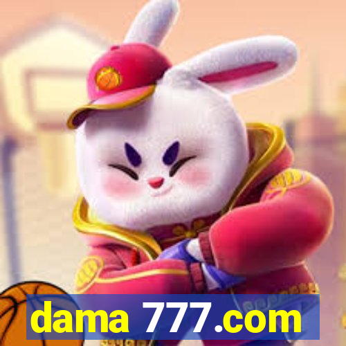 dama 777.com